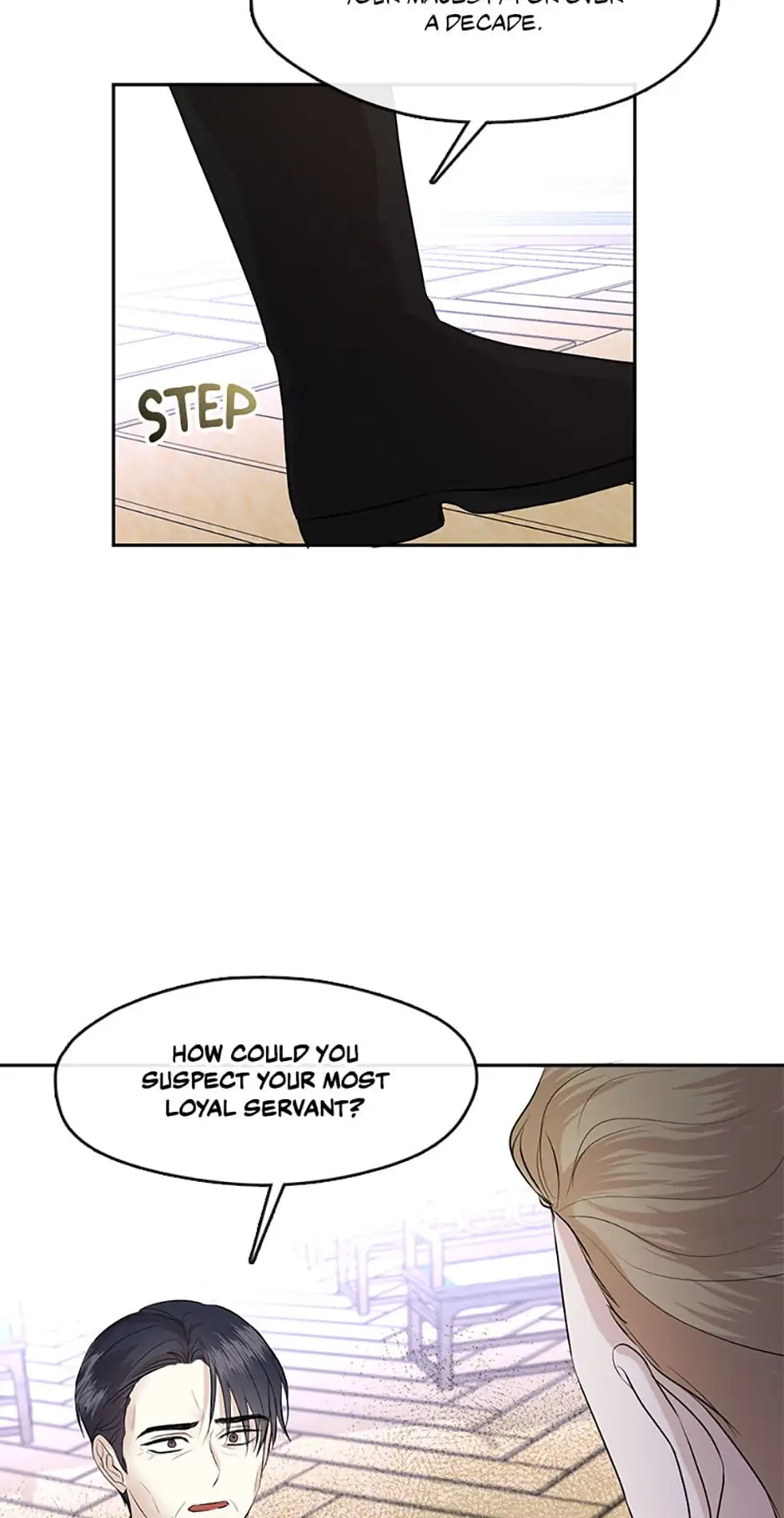 The Empire’s Hidden Hope Chapter 68 - page 39