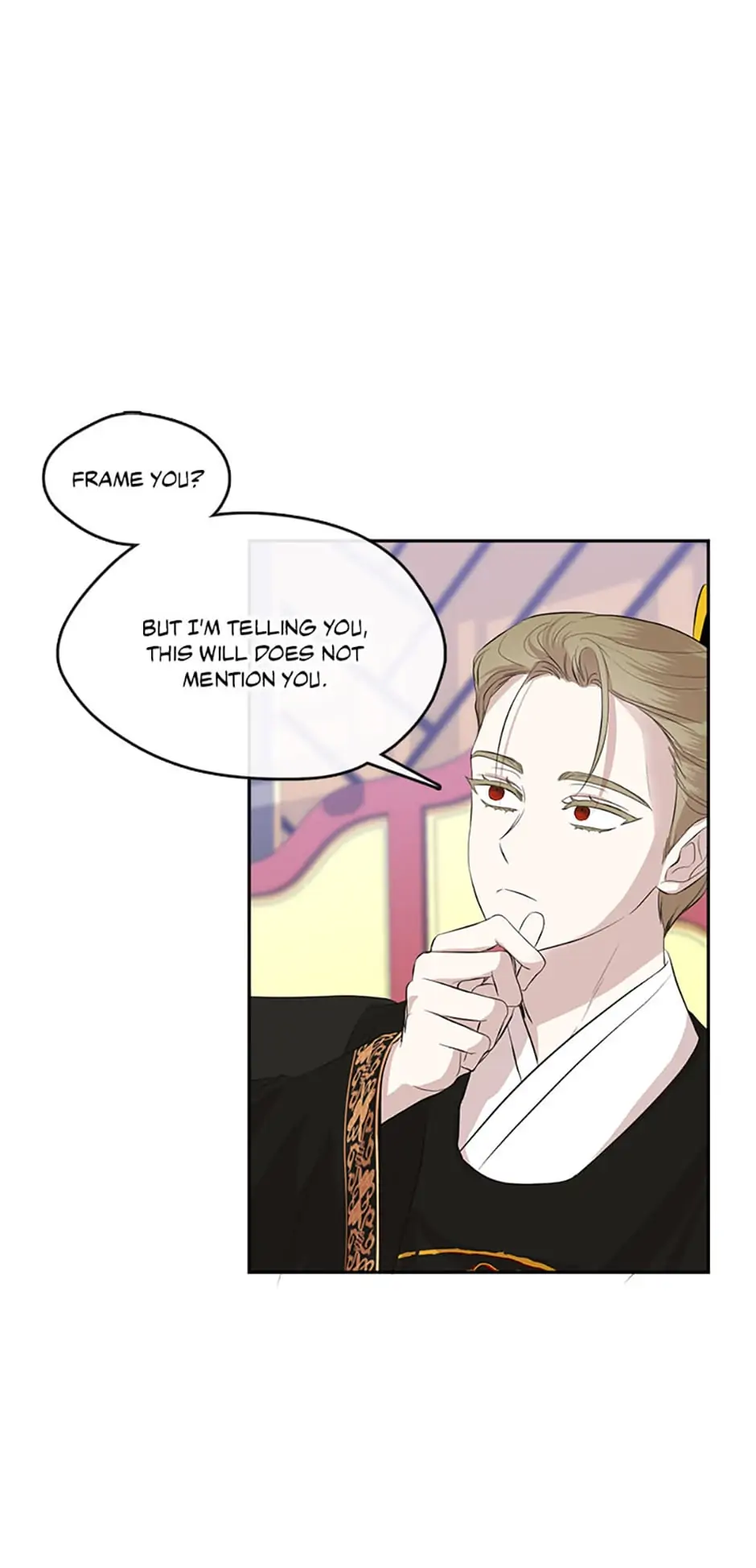 The Empire’s Hidden Hope Chapter 68 - page 42