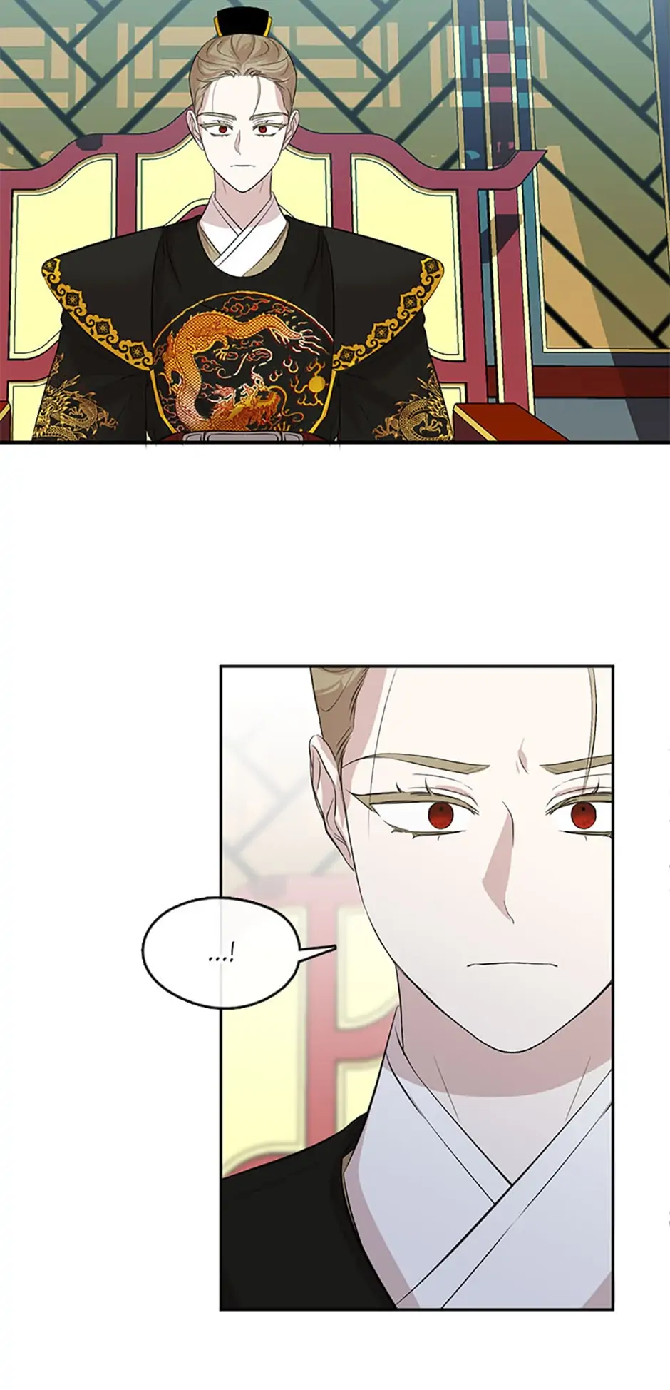 The Empire’s Hidden Hope Chapter 68 - page 45