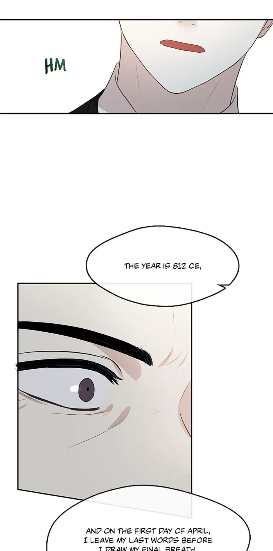 The Empire’s Hidden Hope Chapter 68 - page 8