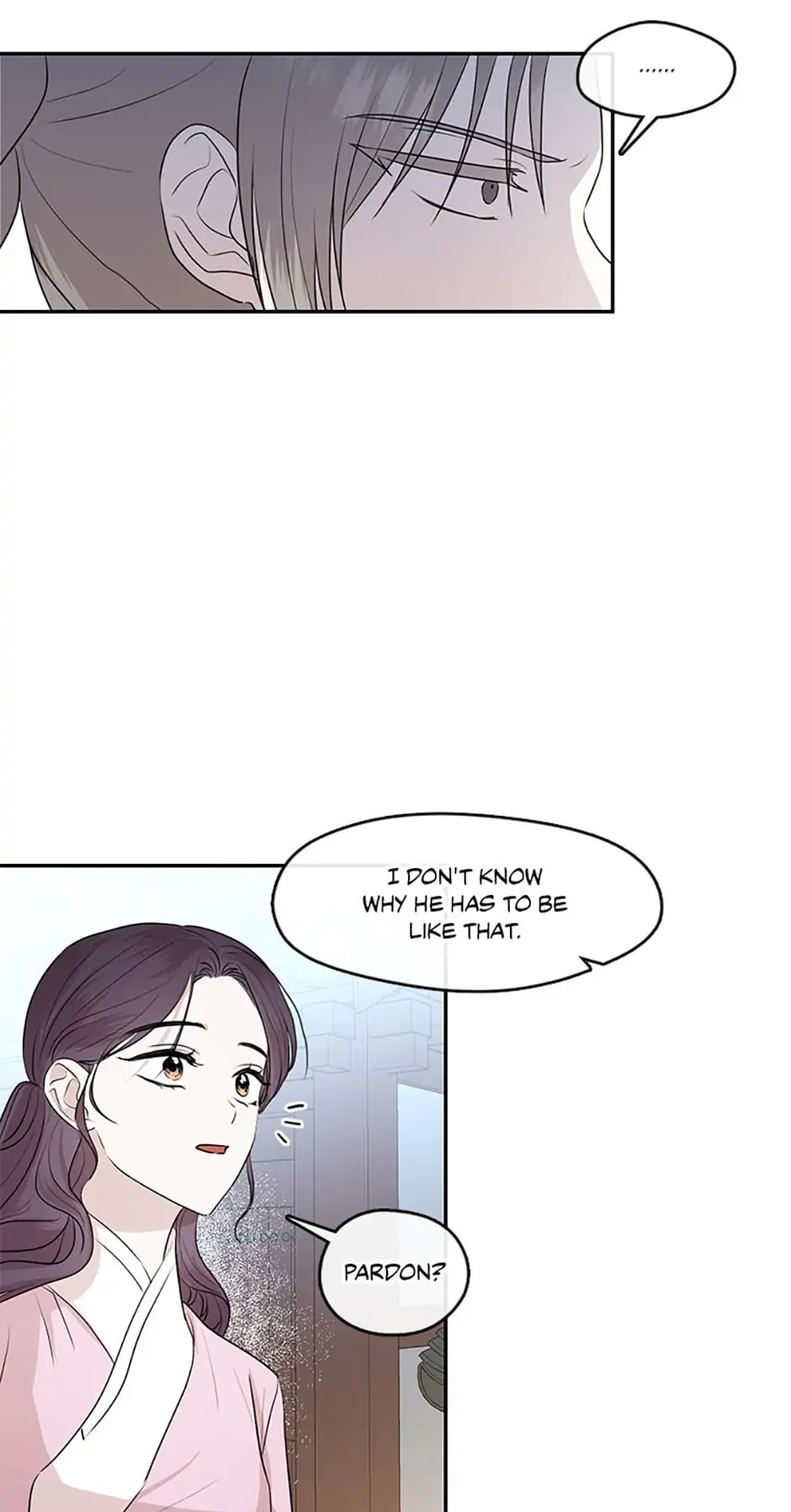 The Empire’s Hidden Hope Chapter 70 - page 14