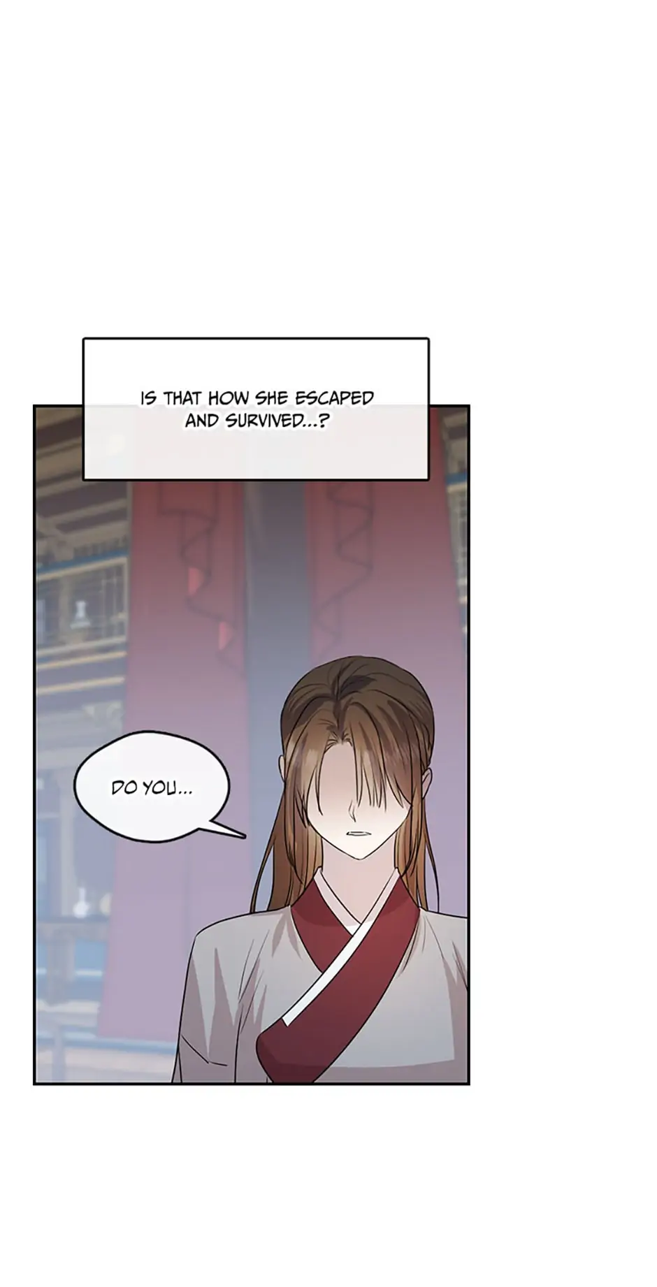 The Empire’s Hidden Hope Chapter 70 - page 28