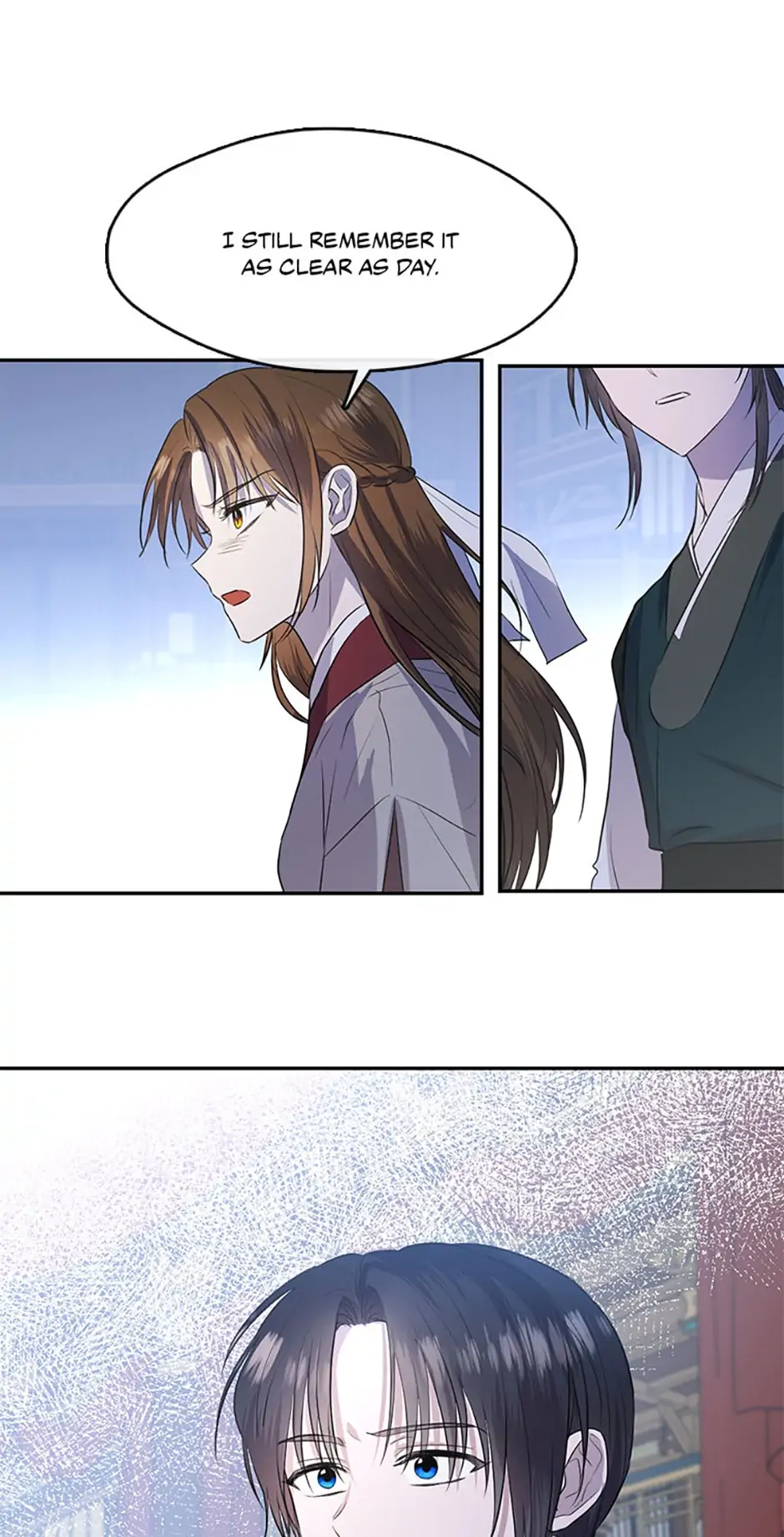 The Empire’s Hidden Hope Chapter 70 - page 34