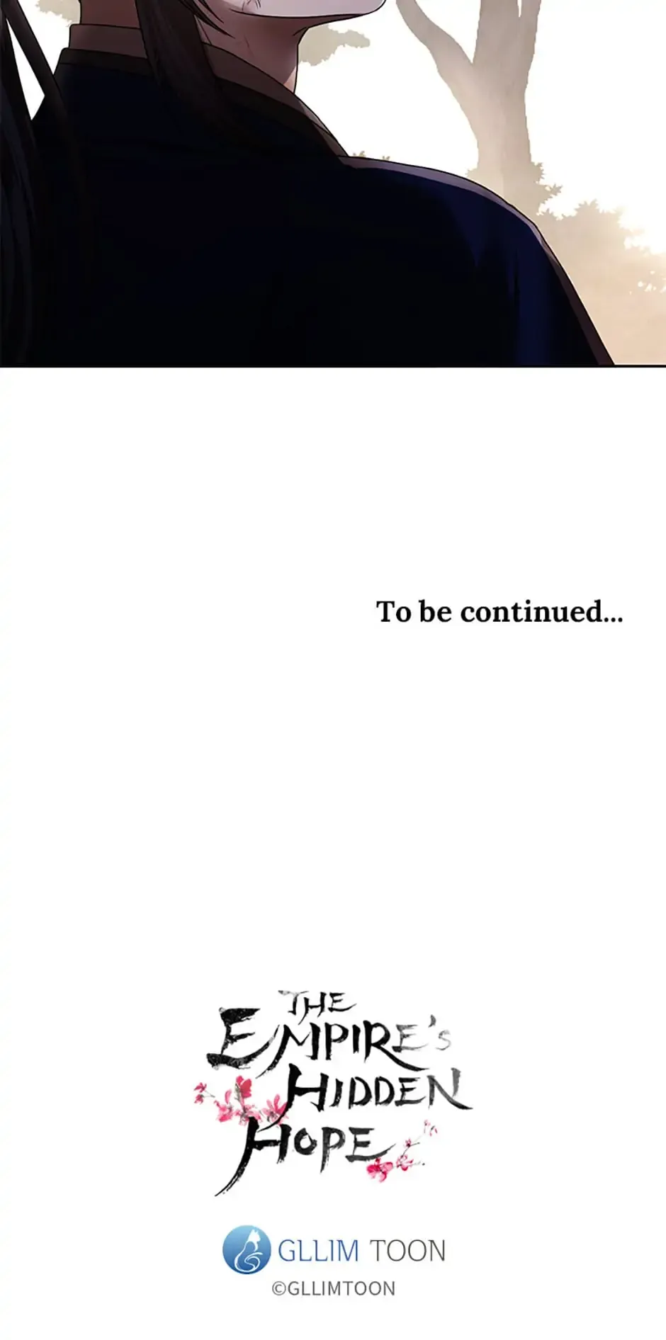 The Empire’s Hidden Hope chapter 40 - page 32