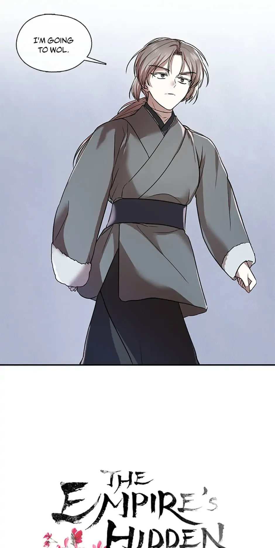 The Empire’s Hidden Hope chapter 40 - page 9