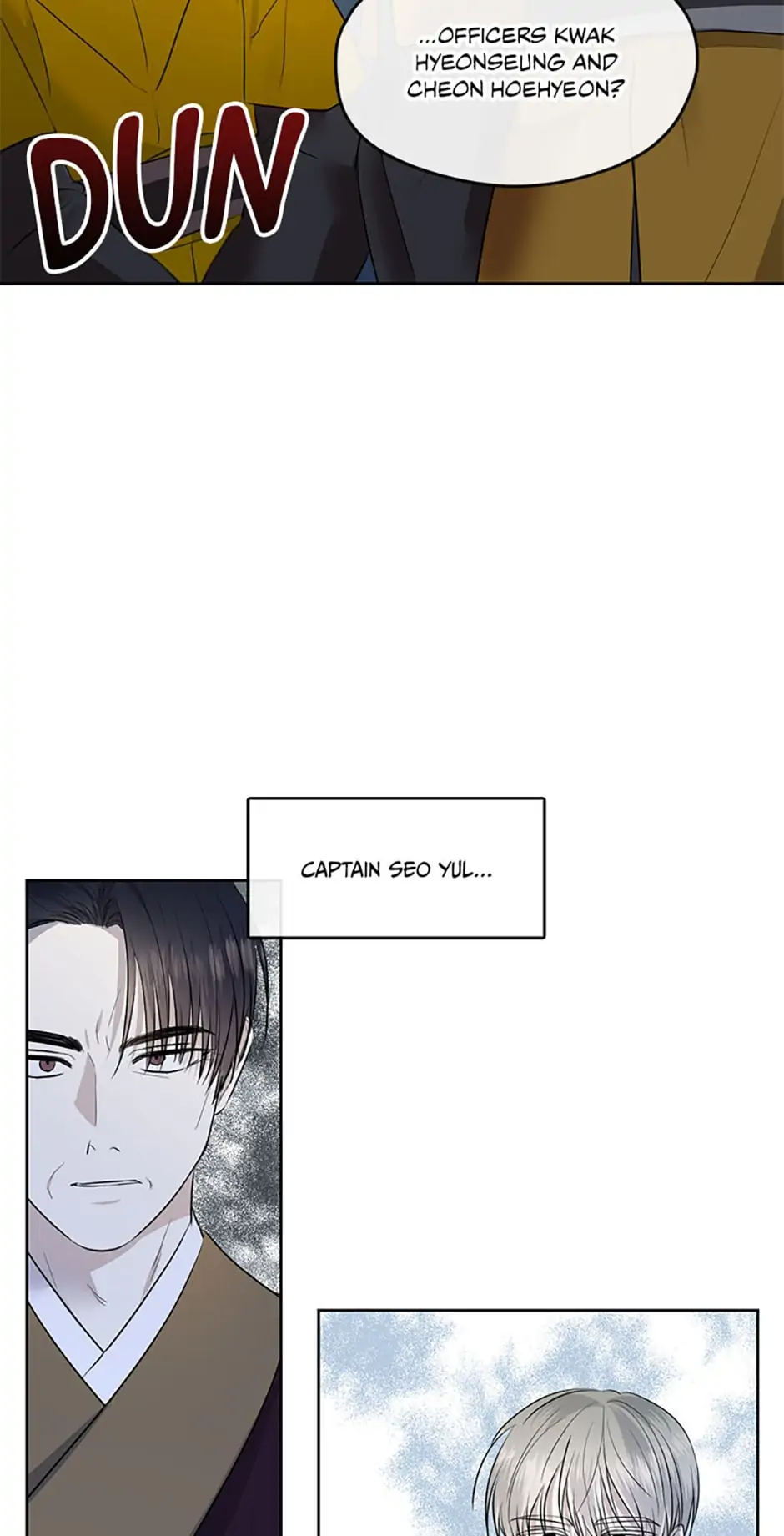 The Empire’s Hidden Hope Chapter 71 - page 25