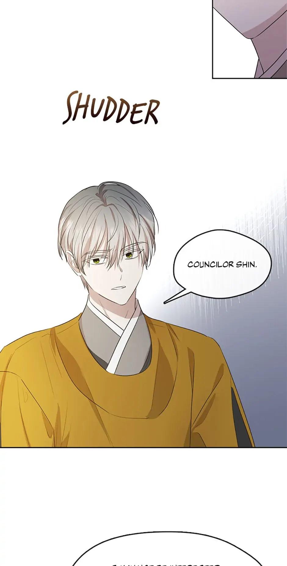 The Empire’s Hidden Hope Chapter 71 - page 29