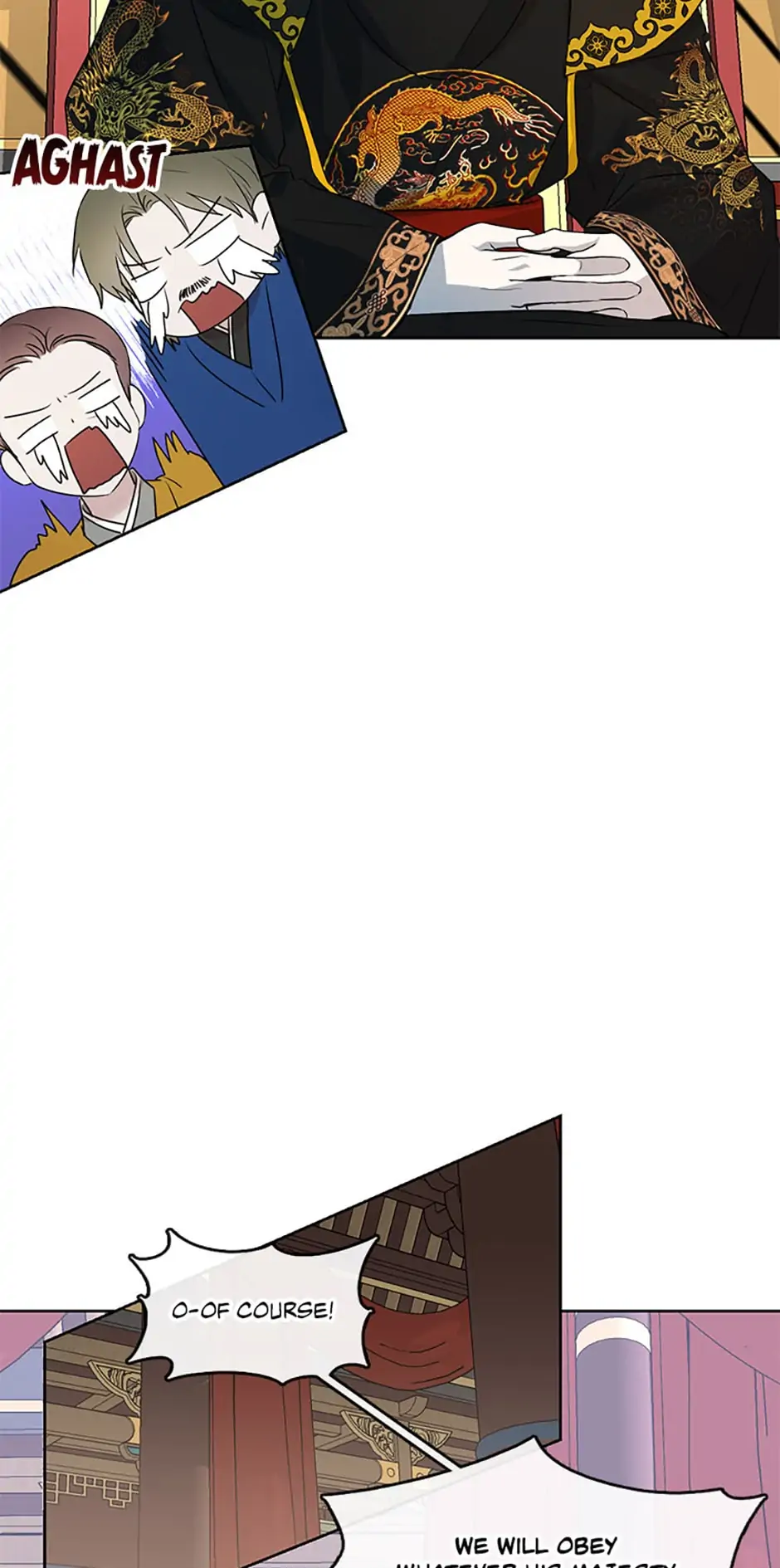 The Empire’s Hidden Hope Chapter 71 - page 39