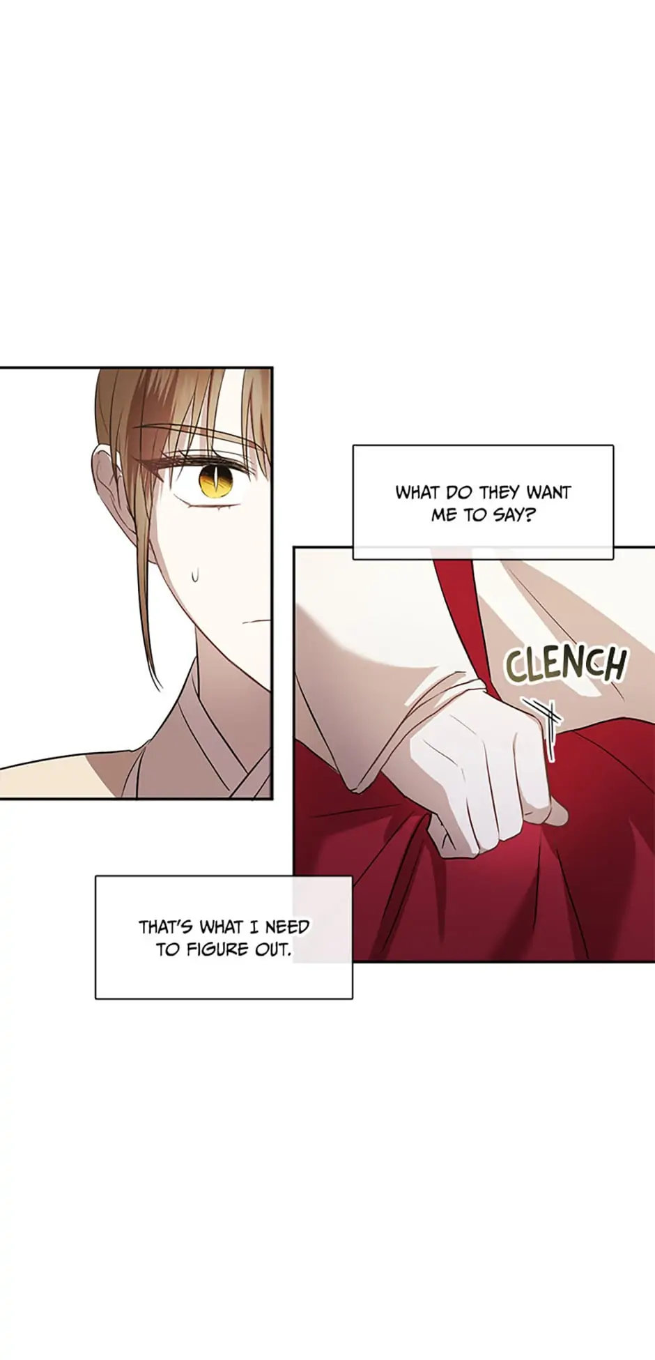 The Empire’s Hidden Hope chapter 59 - page 16