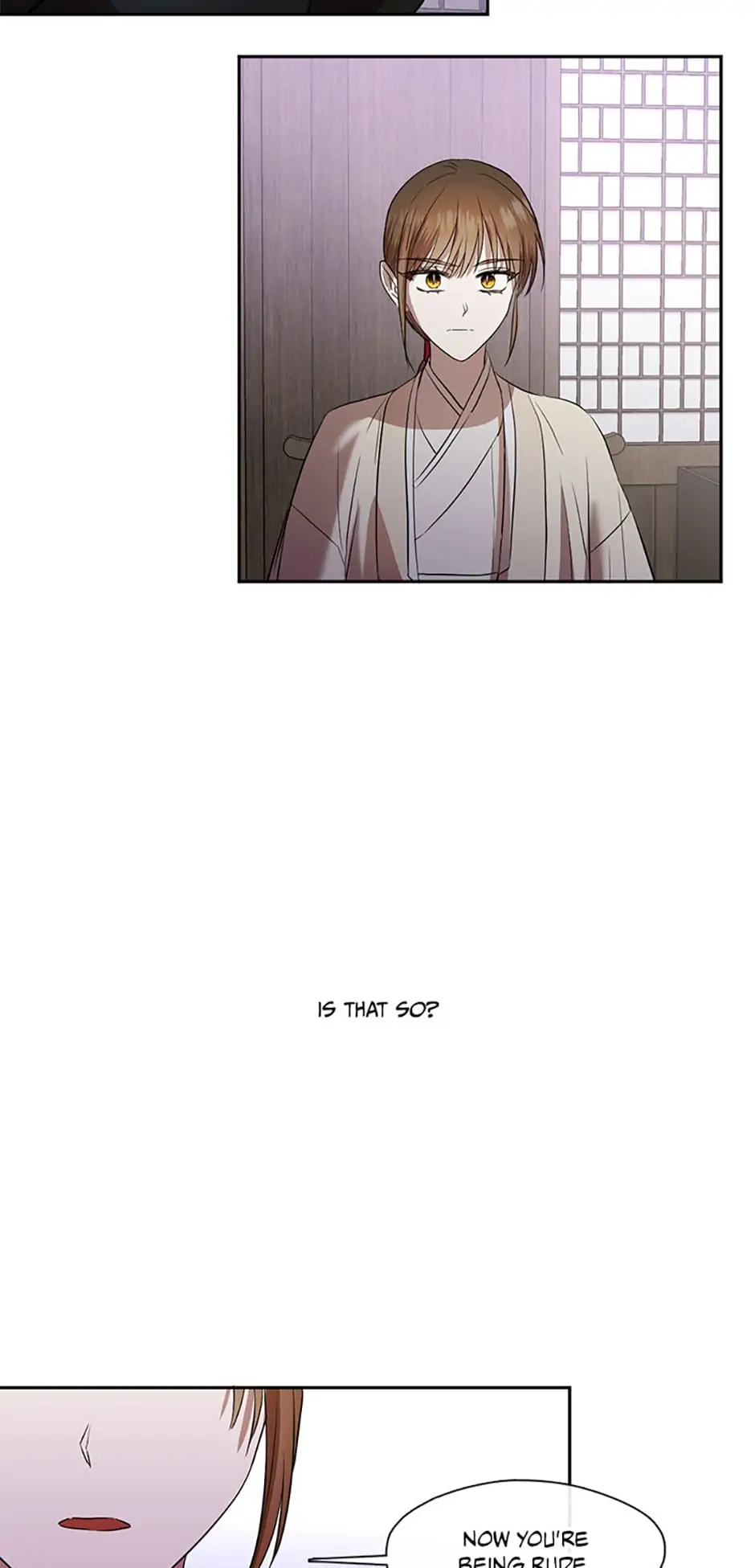 The Empire’s Hidden Hope chapter 59 - page 20