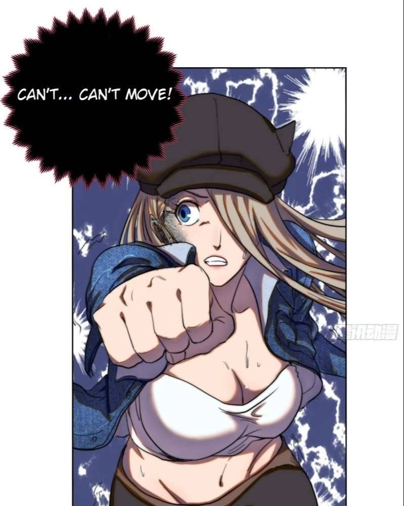Urban Castaway Chapter 10 - page 48