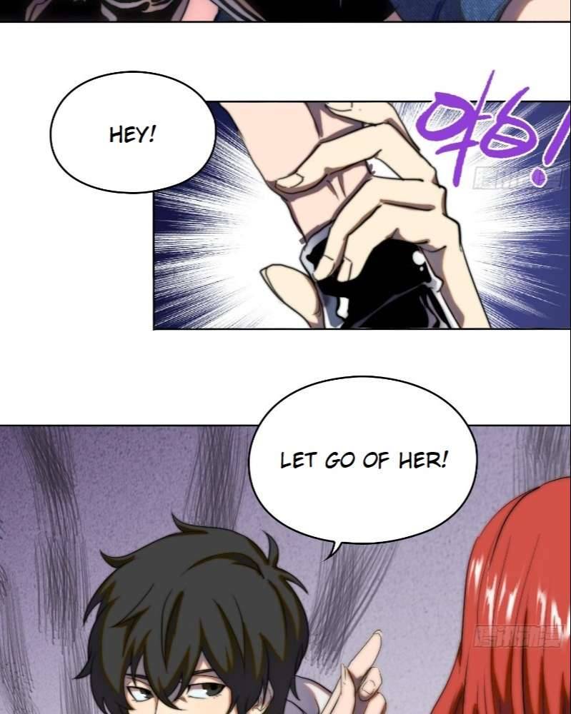Urban Castaway Chapter 10 - page 51