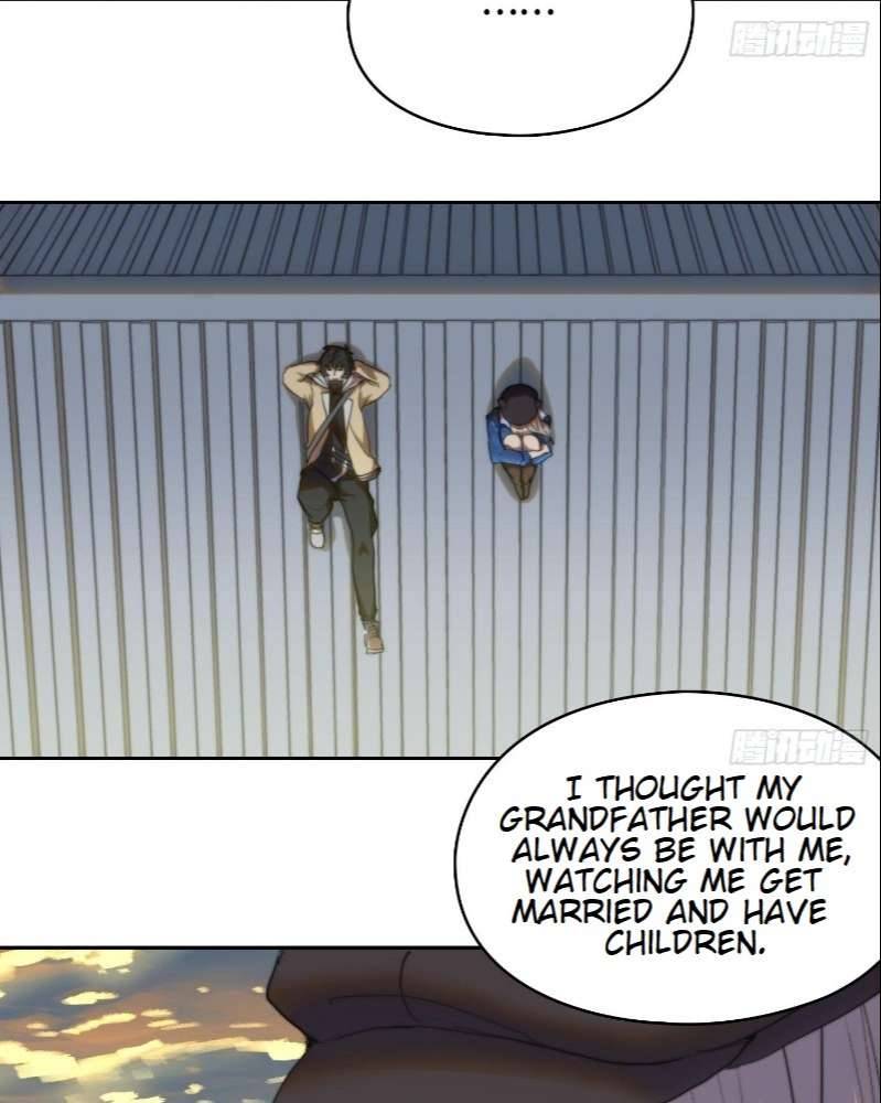 Urban Castaway Chapter 10 - page 7