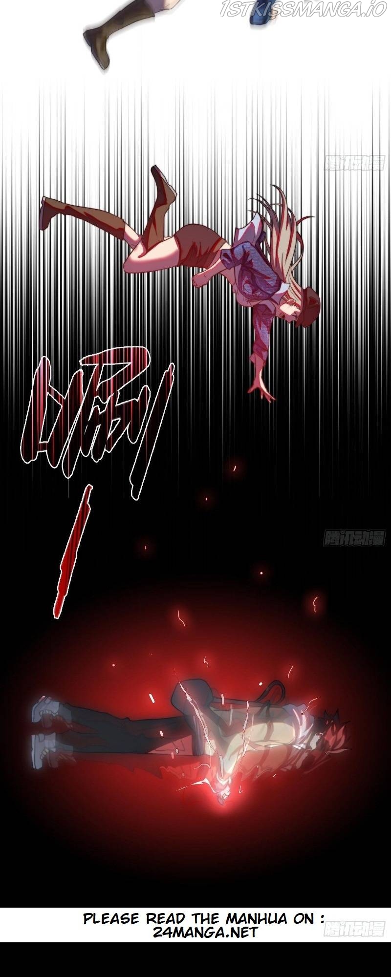 Urban Castaway Chapter 11 - page 11