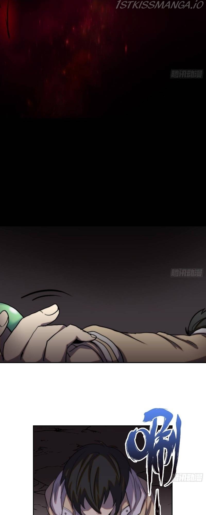 Urban Castaway Chapter 11 - page 13