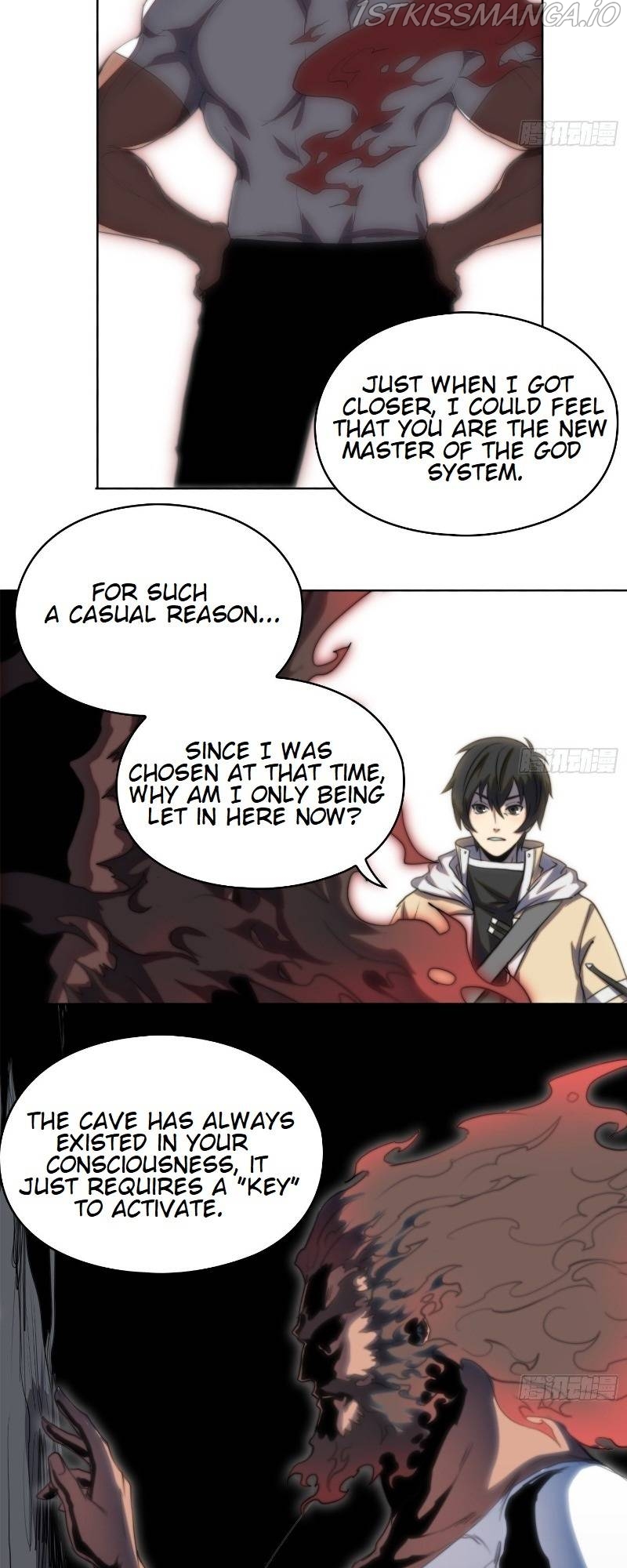 Urban Castaway Chapter 11 - page 24