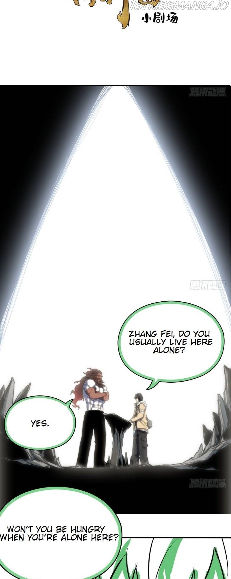 Urban Castaway Chapter 11 - page 27
