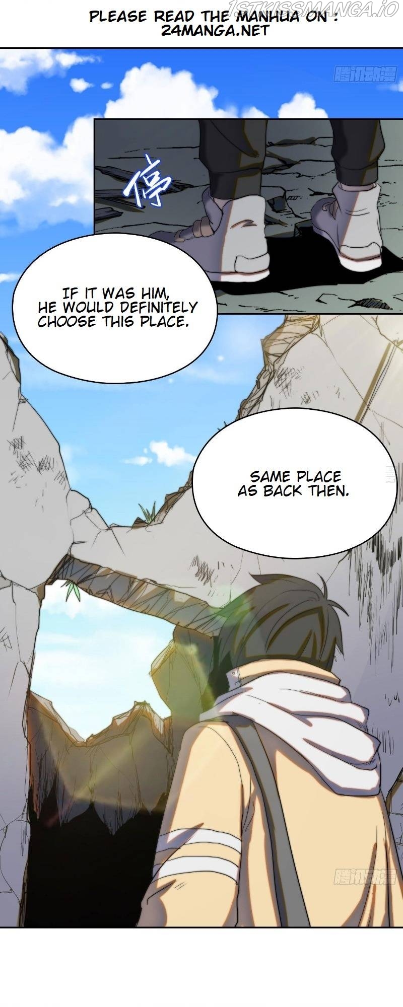 Urban Castaway Chapter 11 - page 5