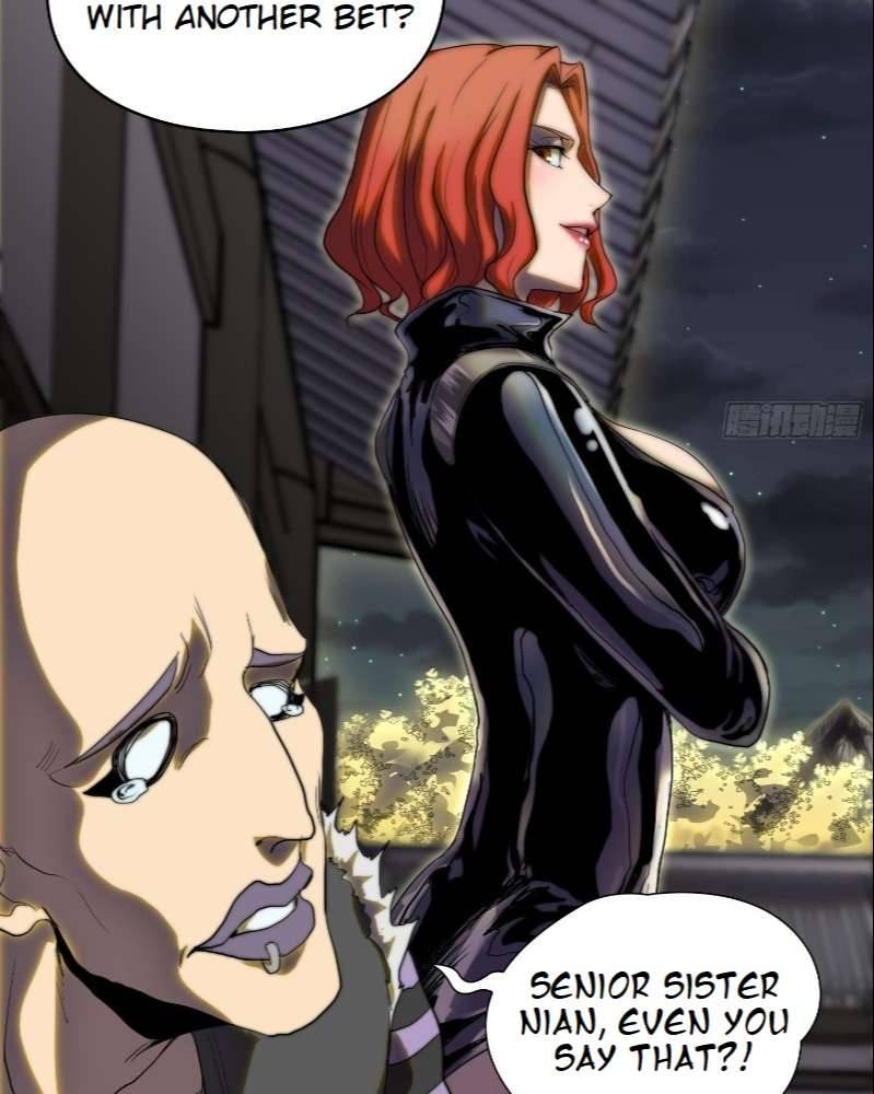 Urban Castaway Chapter 8 - page 11