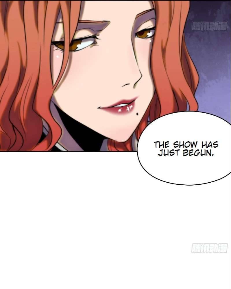 Urban Castaway Chapter 8 - page 19