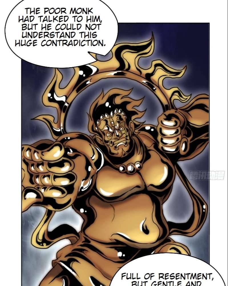 Urban Castaway Chapter 8 - page 31