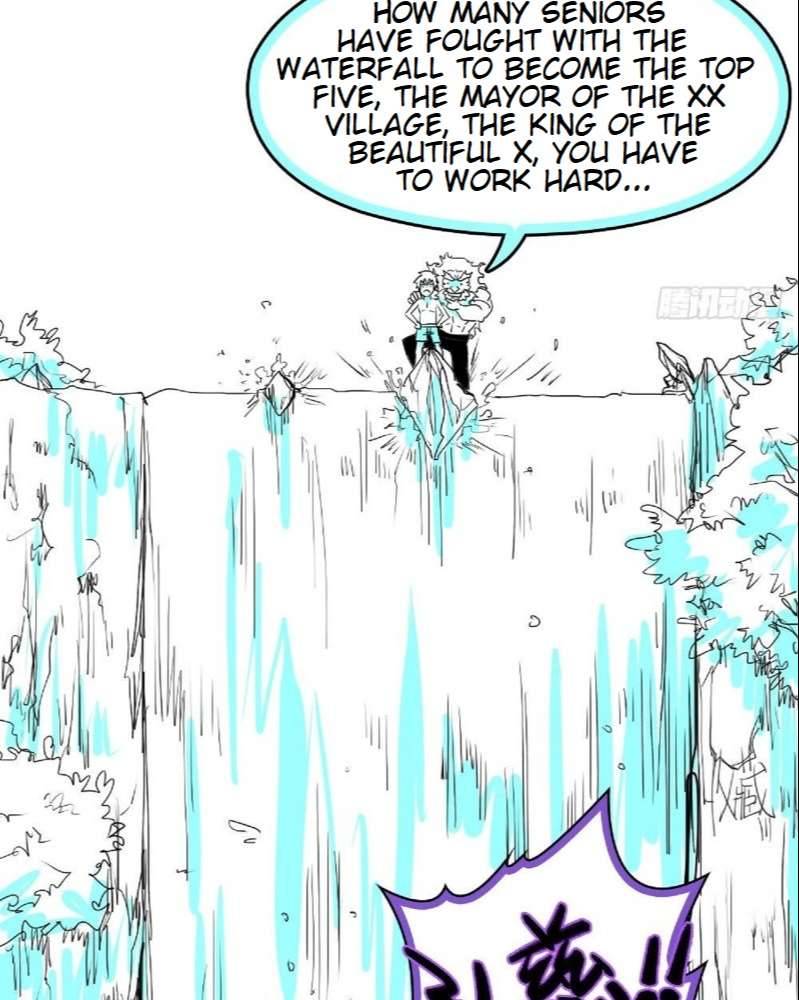 Urban Castaway Chapter 8 - page 41