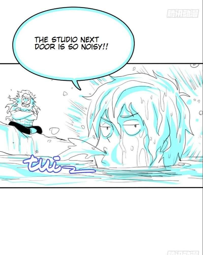 Urban Castaway Chapter 8 - page 46
