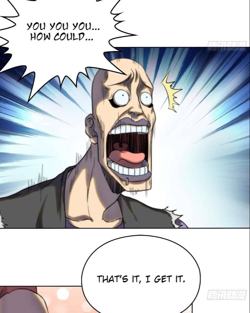 Urban Castaway Chapter 8 - page 7