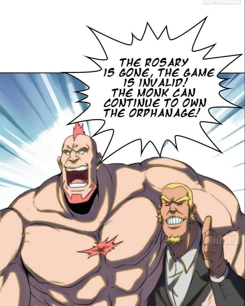 Urban Castaway Chapter 8 - page 9