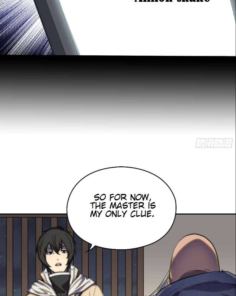 Urban Castaway Chapter 9 - page 14