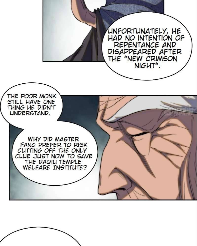 Urban Castaway Chapter 9 - page 16