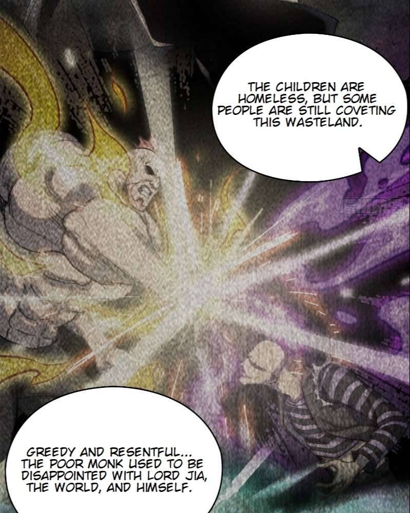 Urban Castaway Chapter 9 - page 18