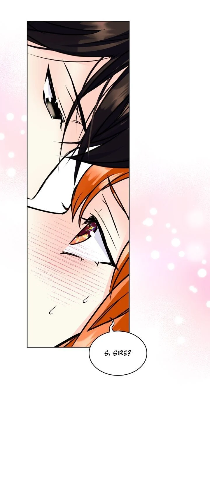 Ginger and the Cursed Prince Chapter 72 - page 6