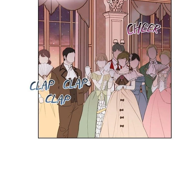 Ginger and the Cursed Prince Chapter 65 - page 15