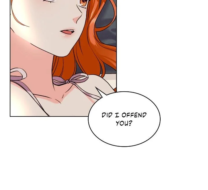 Ginger and the Cursed Prince Chapter 67 - page 6