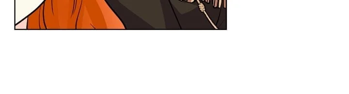 Ginger and the Cursed Prince Chapter 69 - page 15