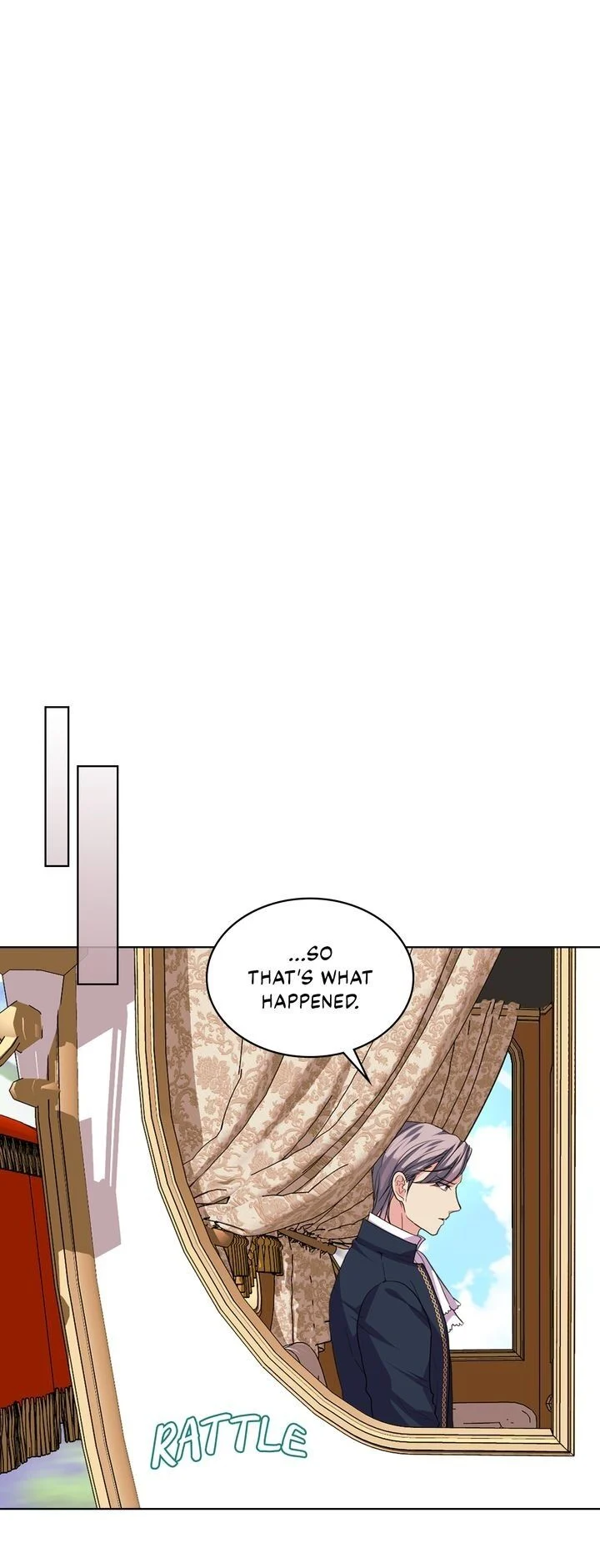Ginger and the Cursed Prince Chapter 70 - page 3