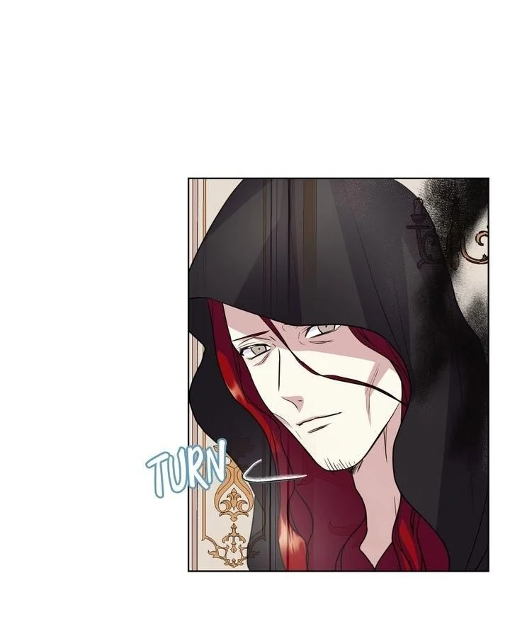 Ginger and the Cursed Prince Chapter 63 - page 3