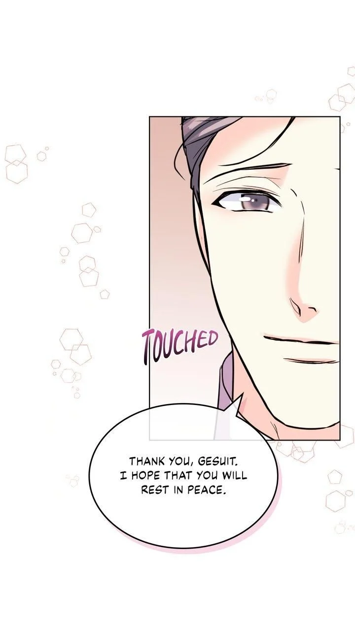 Ginger and the Cursed Prince Chapter 63 - page 9