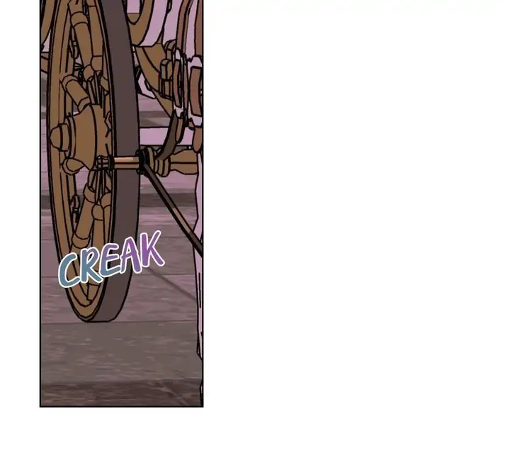 Ginger and the Cursed Prince Chapter 51 - page 15
