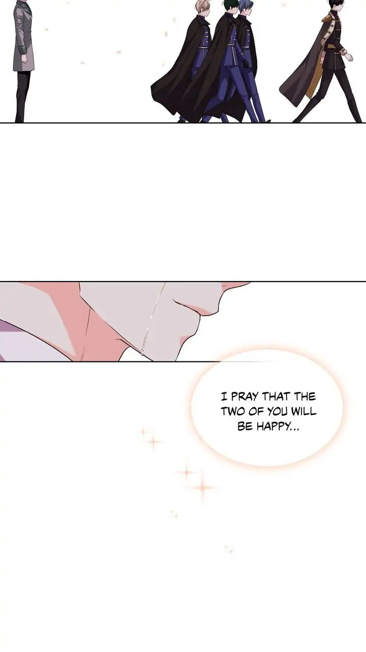 Ginger and the Cursed Prince Chapter 51 - page 21