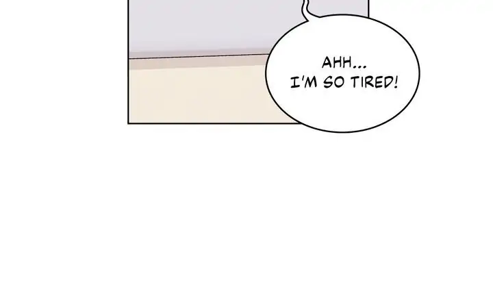 Ginger and the Cursed Prince Chapter 51 - page 3