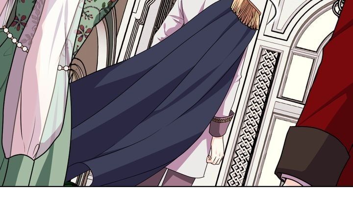 Ginger and the Cursed Prince Chapter 44 - page 21