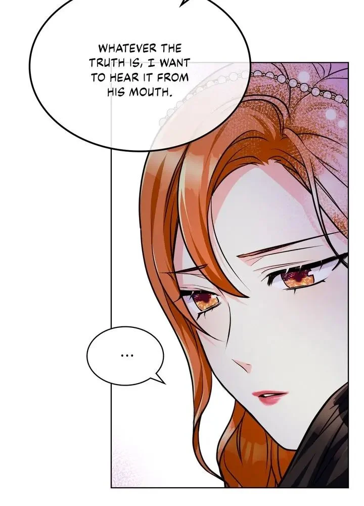 Ginger and the Cursed Prince Chapter 46 - page 14