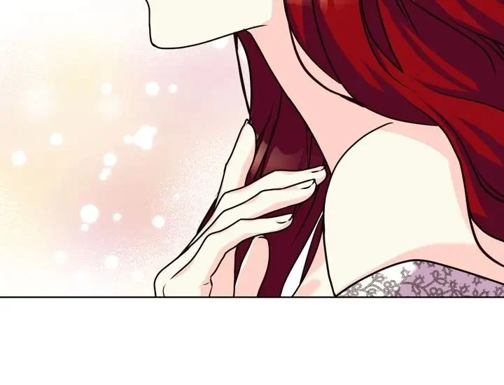 Ginger and the Cursed Prince Chapter 49 - page 23