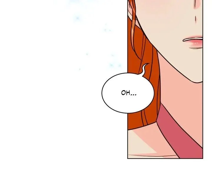 Ginger and the Cursed Prince Chapter 50 - page 21