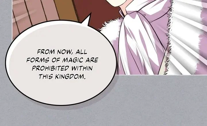 Ginger and the Cursed Prince Chapter 52 - page 12