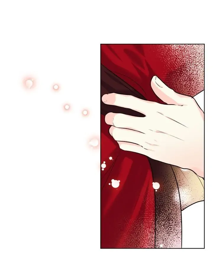 Ginger and the Cursed Prince Chapter 53 - page 17