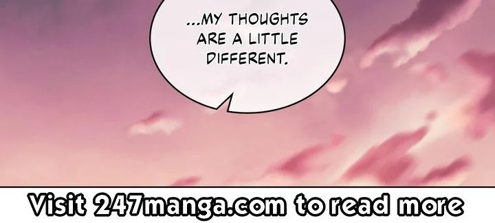 Ginger and the Cursed Prince Chapter 56 - page 3