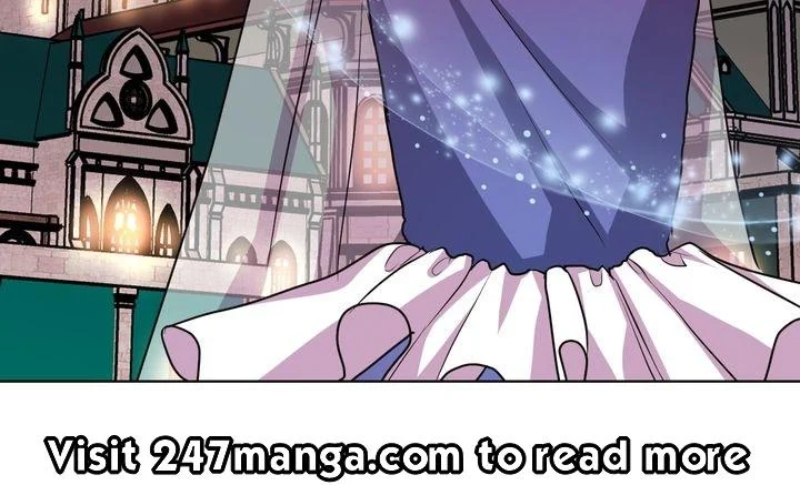 Ginger and the Cursed Prince Chapter 56 - page 9